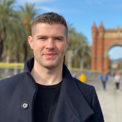 MarcFeeley's profile picture. Just looking to make friends!         Tweets to cover sport, travel, family life and work!