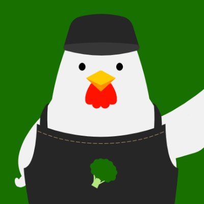 究極のブロッコリーと鶏胸肉の店長 Qbtjpn Twitter