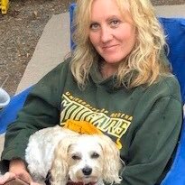 Proud Grandma, step-mom, wife, fur baby mama, lover of the outdoors (she,her)