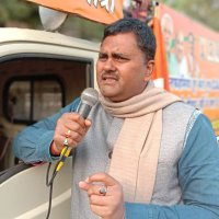 Prabhakar Kumar Rai(@Prabhak18563945) 's Twitter Profile Photo