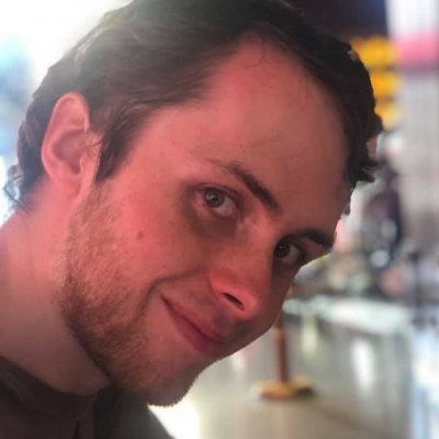 Dudeman23rd's profile picture. He/Him. Geek, gamer, actor, accountant, media addict, music fan, occasional obsessive dork. I'm probably not here right now.