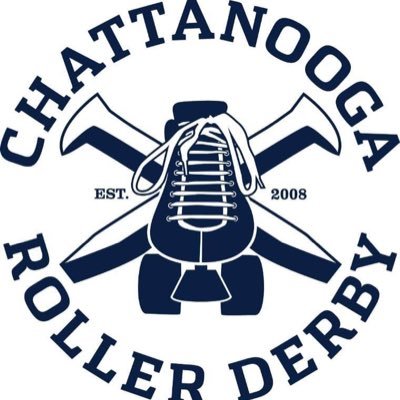 Chattanooga's premier flat track roller derby league.