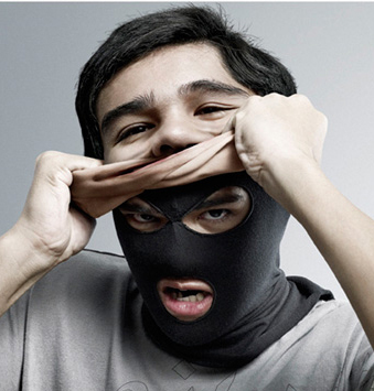 Infielescrew's profile picture. Un enmascarado que disfruta de los placeres de la vida paralela. Adicto a la cafeina.