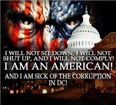 Christian conservative patriot who's sick and tired of all the BS in DC. 🚫 DMs.
@RJMcCoon on Truth & GETTR
#AmericaFirst #TrumpWon2020 #PureBlood