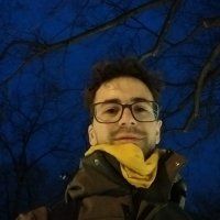 Mauro Gismondi (@maurogis) 's Twitter Profile