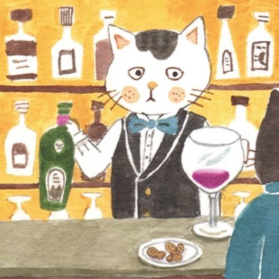 イラストレーターやってます。 飲んだり食べたり大好き。 おいしいもんとお酒に目がありません。猫、食べ物、建物描くのが好き。お笑いのラジオや動画も大好きです。