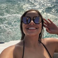 Cristina Isabel (@cristinaizc) 's Twitter Profile
