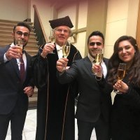 Amir Arastehfar (@amir36520680) 's Twitter Profile
