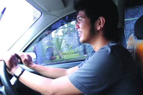 uchyahmad's profile picture. 