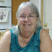 Patsy Hawkins - @PatsyHa21938304 Twitter Profile Photo