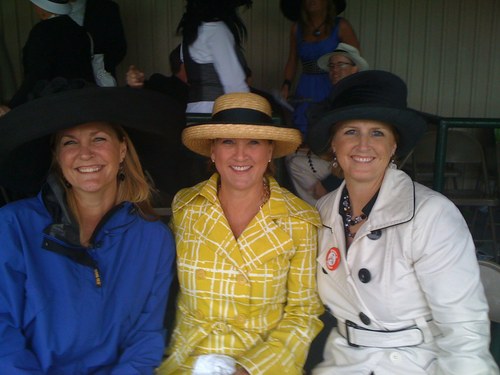 KyKathyG's profile picture. 