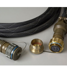 Trek Connect, Inc. is a designer and manufacturer of custom cable and harness assemblies, data switching systems for the military and aerospace industry.