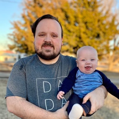 KordellKat's profile picture. Disciple. Husband. Soon to be Dad. Pastor. Nerd. Here to do the work of God and hopefully make a difference for Him!