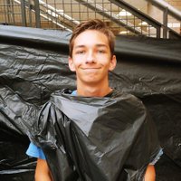 Andrew Usher (@ausherfrost67) 's Twitter Profile