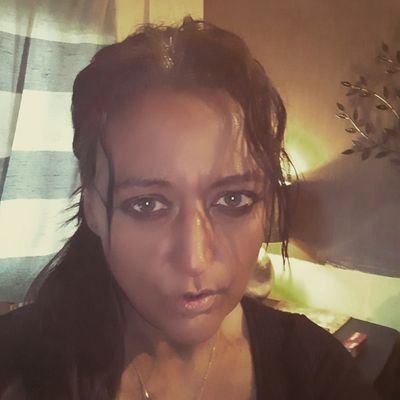 TrishMa37787312's profile picture. my mind makes me special