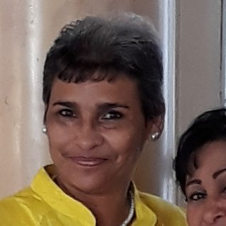 Coordinadora del Gobierno del Poder Popular en Santiago de Cuba.