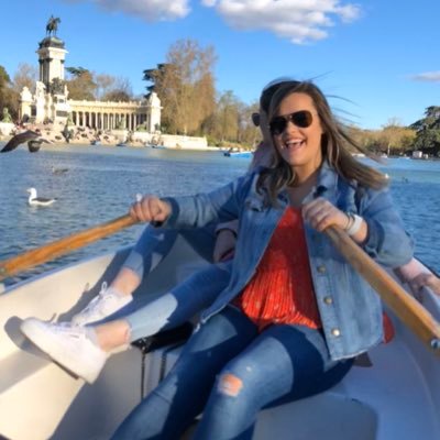 mwligon's profile picture. GT ADPI