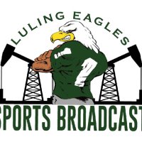 Luling Eagles Sports Broadcast (@lulingeaglessb) 's Twitter Profile Photo Luling Eagles Sports Broadcast (@lulingeaglessb) 's Twitter Profile Photo