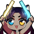 #ENVtuber || DMs open! || Home of your favorite foxy friend! || Art tag: #Kirzart || Twitch affiliate @ https://t.co/riCEeYys1Z