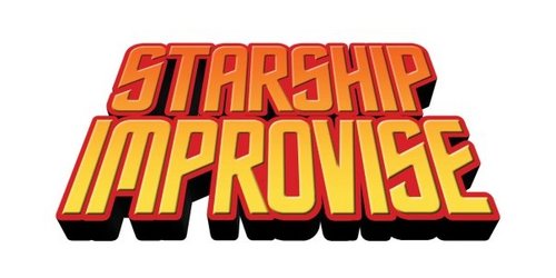 Starship Improvise is a collective of South Africa’s freshest, funniest and most talented improvisers. BOOKINGS: info@pickledginger.co.za / 0823766019