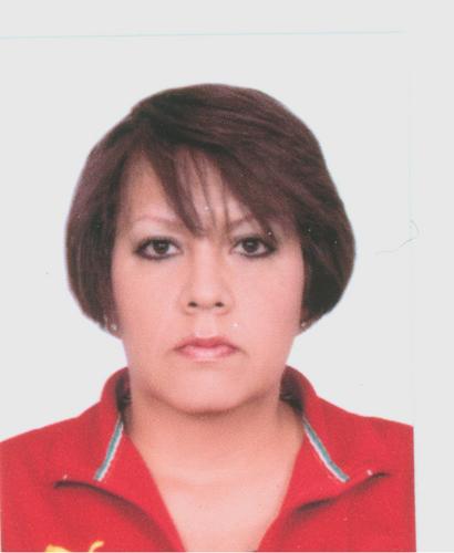 41 años, soltera, sincera, alegre,estable