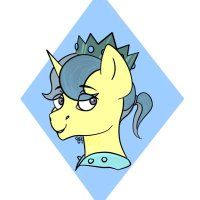 Golden Bullet (@mlp_goldenbulet) 's Twitter Profile