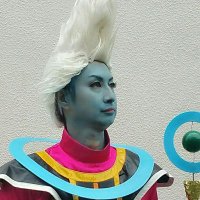 ロッキー (@rocky_mitamura) Twitter profile photo