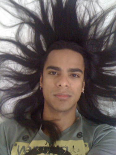 LeoMarksS's profile picture. Músico Instrumentista, cantor e produtor.