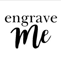engraveme(@engraveme1) 's Twitter Profile Photo