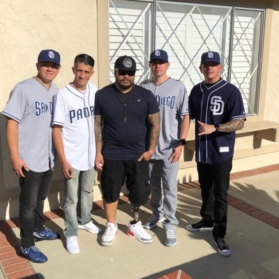 San Diego Padres