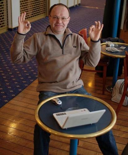 MrMyanch's profile picture. Родину люблю! Поволжье, Дон, Москву, Питер - хочу в Сибирь!