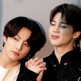 this whole account is pretty much a huge thread of jikook aus + fics ✩ | @jiminugh