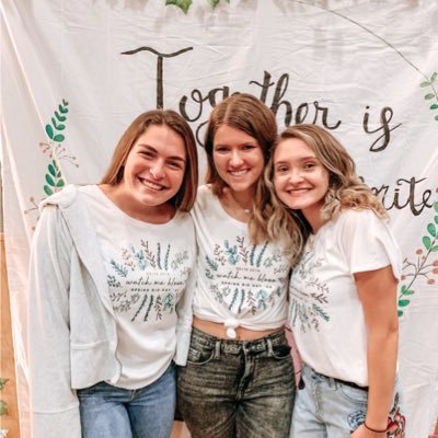 saved by grace // ville ‘22 // future social worker