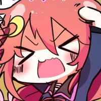 ぽちよ@サブ(垢)マリン (@uniuniprpr) Twitter profile photo