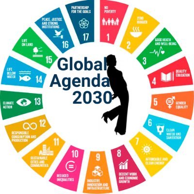 Global Agenda 2030 highlights the movement and Strides in achieving the #GlobalAgenda2030 by African countries. Showing @OfficialAITlive (Tues 8:30am)