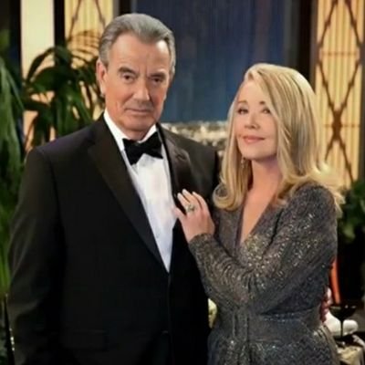 Group fan page for Young and the Restless's Victor & Nikki Newman. Played by Eric Braeden ( @EBraeden ) & Melody Thomas Scott ( @MelodyThomasSco ).  #YR #Niktor