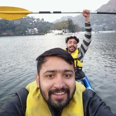 Gaurav bhagasra Avatar