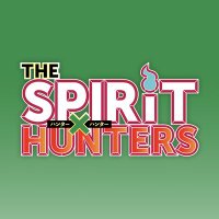 The Spirit Hunters: Hunter x Hunter &Yu Yu Hakusho(@spirithunterpod) 's Twitter Profile Photo