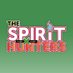 The Spirit Hunters: Hunter x Hunter &Yu Yu Hakusho (@spirithunterpod) Twitter profile photo