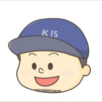 K15（ケーゴ）｜シンプルソロキャンプ(@K15Life) 's Twitter Profile Photo