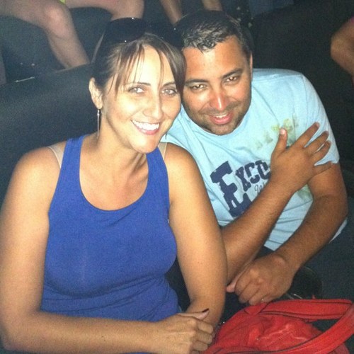 marciopcipe3's profile picture. 