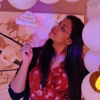 Neelanjana Mazumdar (@neelmaz06) 's Twitter Profile