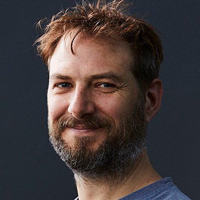 Glenn Todd ☀ Profile