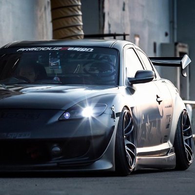 Daily custom Cars/Trucksさんのプロフィール画像