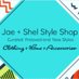Jae + Shel Style Shop (@jeanellashops) Twitter profile photo Jae + Shel Style Shop (@jeanellashops) Twitter profile photo