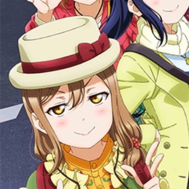 モカまる レオちのハグの仕方可愛い