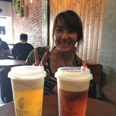 Chaotic good. Boba shepherd @stripe (sometimes I help robots buy stuff)! Always learning.
