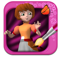 3D Coloring Book for Kids app serious for both iPhone & iPad.
http://bit.ly/eCpXcm
http://bit.ly/hB19pG and more! Visit iTunes App Store to check them all!