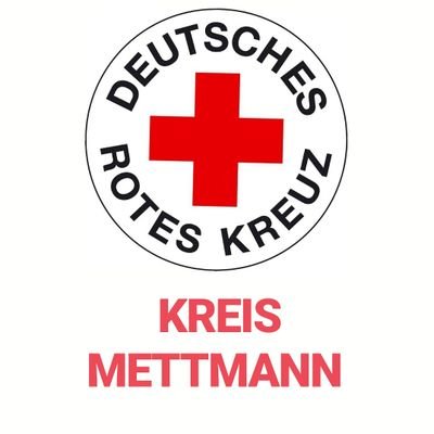 Hier twittert der DRK Kreisverband Mettmann e.V. #teamdrk 
Impressum: https://t.co/VyLjSNgHt4