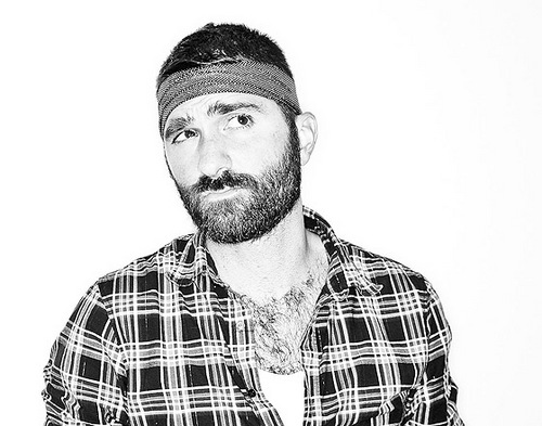 gregendries's profile picture. I live in NYC and shoot stuff